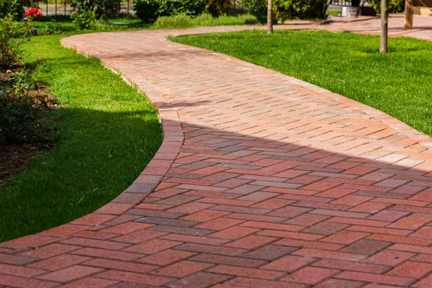 Commercial Driveway Pavers in Citrus Park, FL