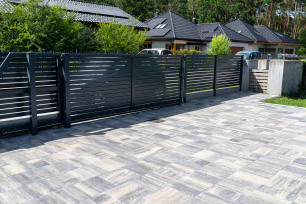 Best Driveway Paving Contractor  in Citrus Park, FL