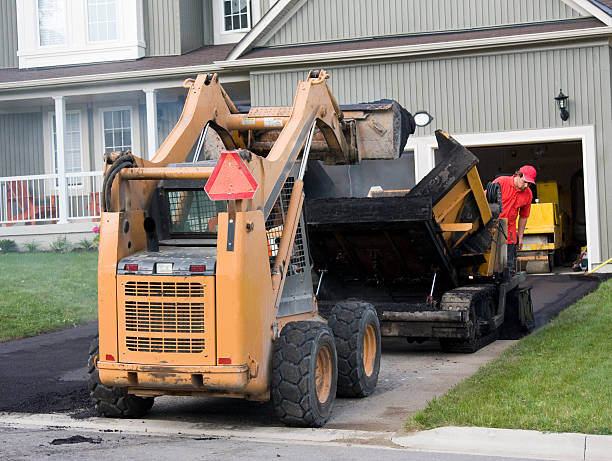 Best Interlocking Driveway Pavers  in Citrus Park, FL