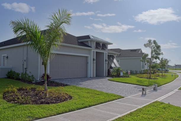 Best Driveway Pavers Near Me  in Citrus Park, FL
