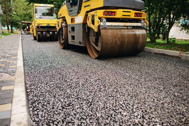 Reliable Citrus Park, FL Driveway Pavers Solutions